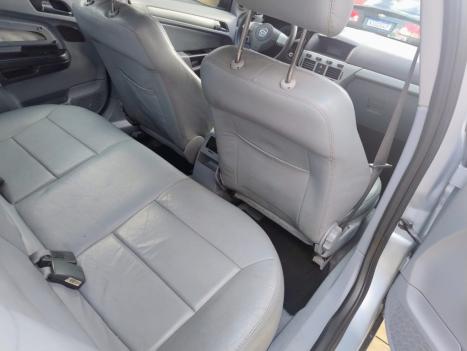 CHEVROLET Vectra Sedan 2.0 4P FLEX ELEGANCE, Foto 7