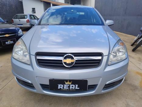 CHEVROLET Vectra Sedan 2.0 4P FLEX ELEGANCE, Foto 8