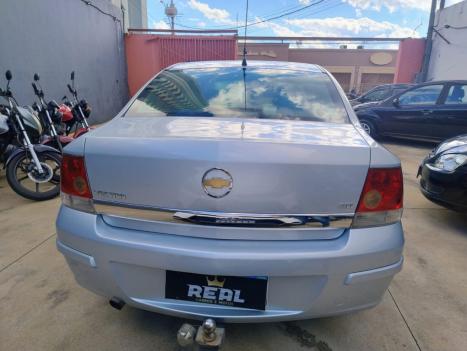 CHEVROLET Vectra Sedan 2.0 4P FLEX ELEGANCE, Foto 9
