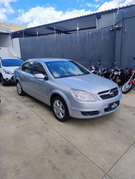 CHEVROLET Vectra Sedan 2.0 4P FLEX ELEGANCE, Foto 10