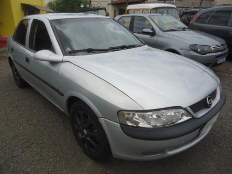 CHEVROLET Vectra Sedan 2.0 4P GLS, Foto 2