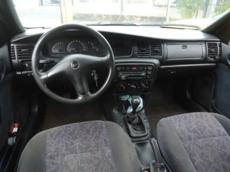 CHEVROLET Vectra Sedan 2.0 4P GLS, Foto 4