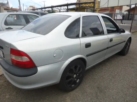 CHEVROLET Vectra Sedan 2.0 4P GLS, Foto 6