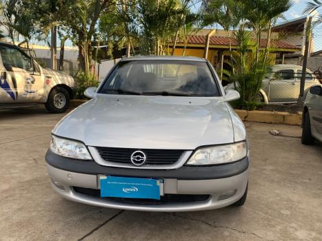 CHEVROLET Vectra Sedan 2.0 4P GLS, Foto 3