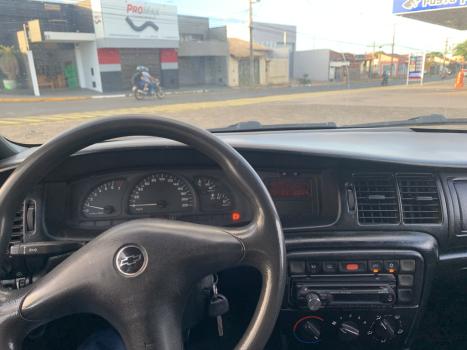 CHEVROLET Vectra Sedan 2.0 4P GLS, Foto 8