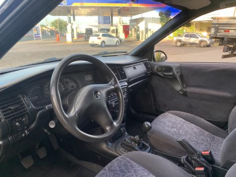 CHEVROLET Vectra Sedan 2.0 4P GLS, Foto 9