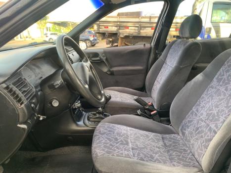 CHEVROLET Vectra Sedan 2.0 4P GLS, Foto 10