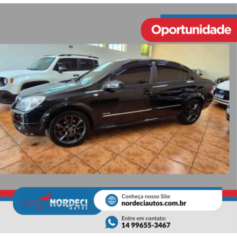 CHEVROLET Vectra Sedan 2.0 4P ELITE AUTOMTICO, Foto 1