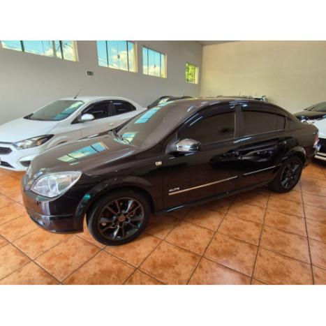 CHEVROLET Vectra Sedan 2.0 4P ELITE AUTOMTICO, Foto 2