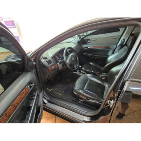 CHEVROLET Vectra Sedan 2.0 4P ELITE AUTOMTICO, Foto 3