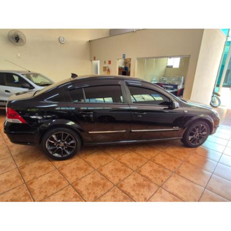 CHEVROLET Vectra Sedan 2.0 4P ELITE AUTOMTICO, Foto 4