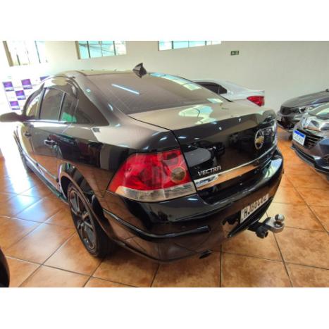 CHEVROLET Vectra Sedan 2.0 4P ELITE AUTOMTICO, Foto 5