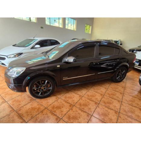 CHEVROLET Vectra Sedan 2.0 4P ELITE AUTOMTICO, Foto 6