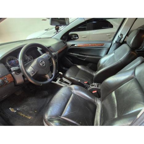 CHEVROLET Vectra Sedan 2.0 4P ELITE AUTOMTICO, Foto 7