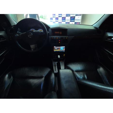 CHEVROLET Vectra Sedan 2.0 4P ELITE AUTOMTICO, Foto 8