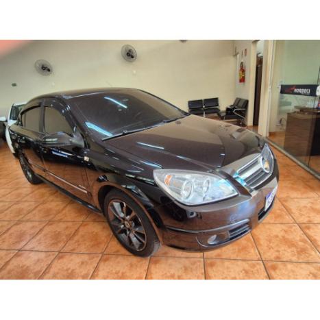 CHEVROLET Vectra Sedan 2.0 4P ELITE AUTOMTICO, Foto 9