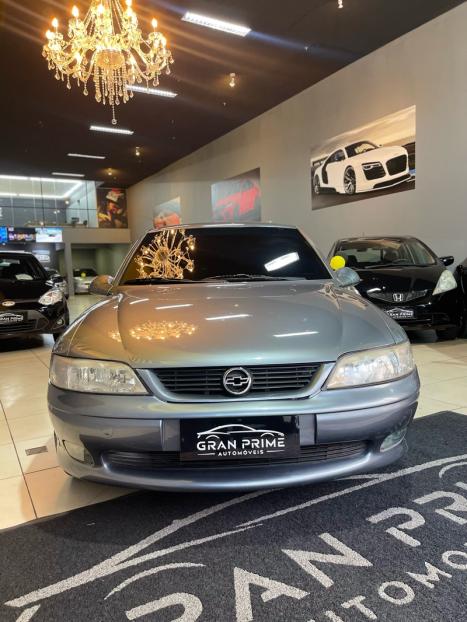 CHEVROLET Vectra Sedan , Foto 2