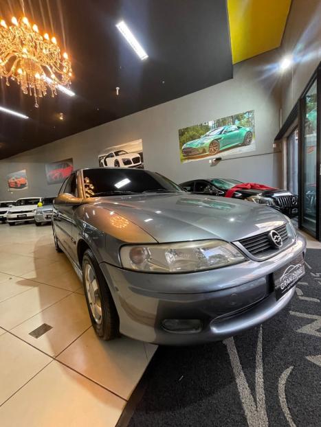 CHEVROLET Vectra Sedan , Foto 3