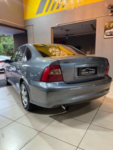 CHEVROLET Vectra Sedan , Foto 4