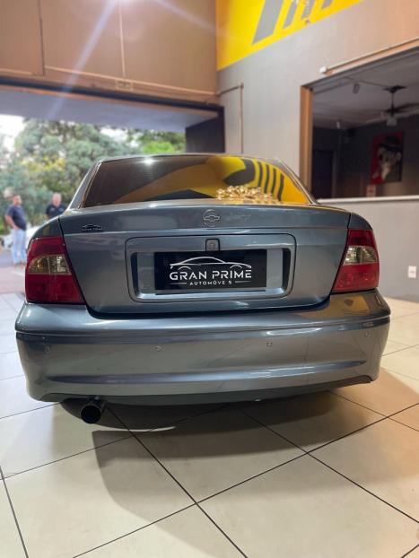 CHEVROLET Vectra Sedan , Foto 5