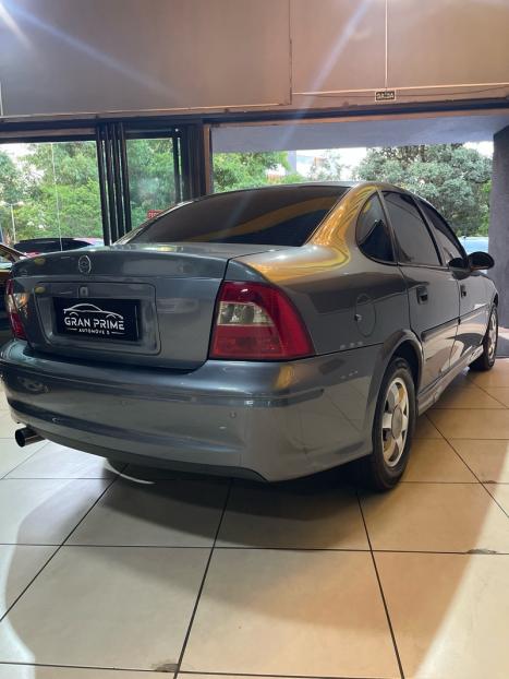 CHEVROLET Vectra Sedan , Foto 6