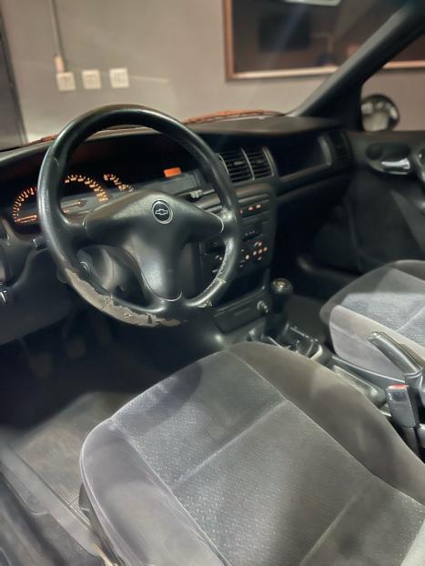 CHEVROLET Vectra Sedan , Foto 7