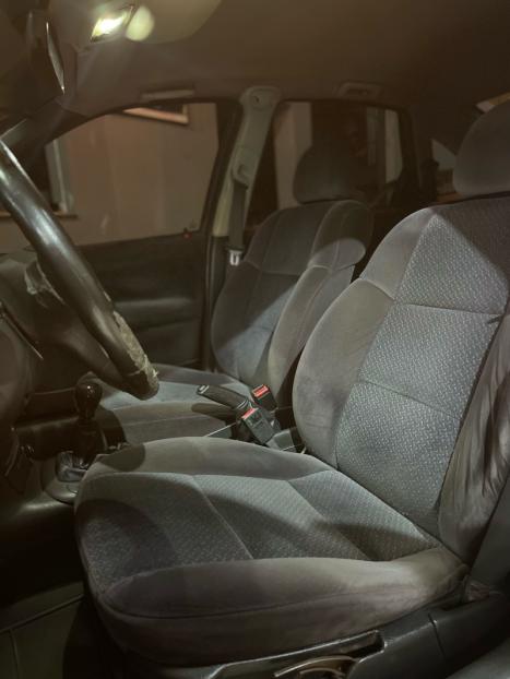 CHEVROLET Vectra Sedan , Foto 8