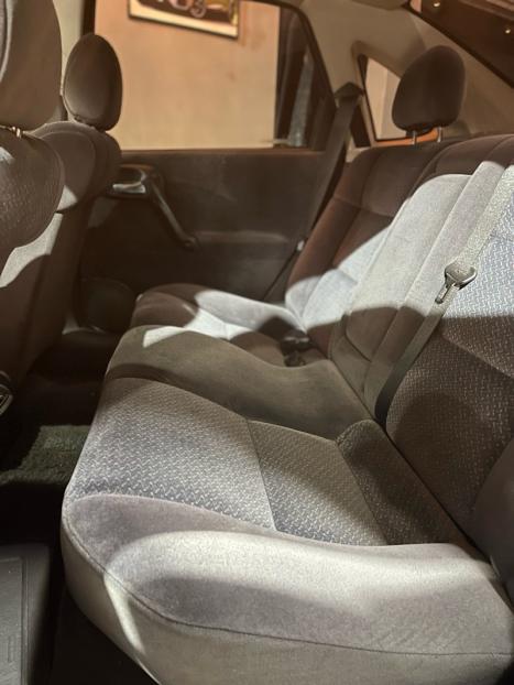 CHEVROLET Vectra Sedan , Foto 9