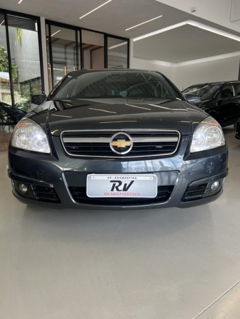 CHEVROLET Vectra Sedan 2.0 4P ELITE, Foto 2