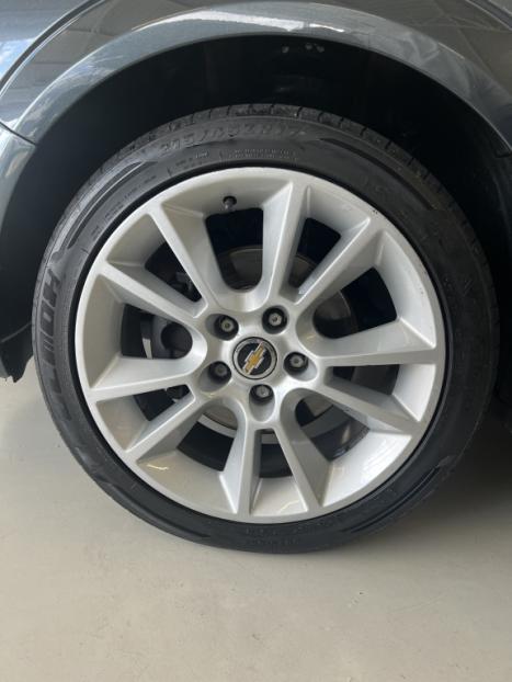 CHEVROLET Vectra Sedan 2.0 4P ELITE, Foto 5