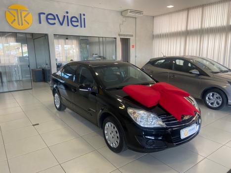 CHEVROLET Vectra Sedan 2.0 4P FLEX EXPRESSION, Foto 1