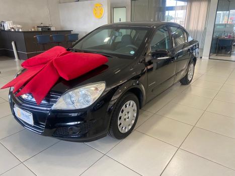 CHEVROLET Vectra Sedan 2.0 4P FLEX EXPRESSION, Foto 2