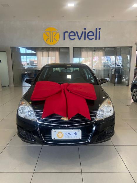 CHEVROLET Vectra Sedan 2.0 4P FLEX EXPRESSION, Foto 3