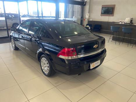 CHEVROLET Vectra Sedan 2.0 4P FLEX EXPRESSION, Foto 4