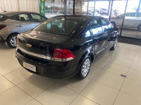 CHEVROLET Vectra Sedan 2.0 4P FLEX EXPRESSION, Foto 5