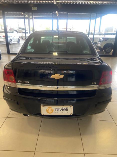 CHEVROLET Vectra Sedan 2.0 4P FLEX EXPRESSION, Foto 6