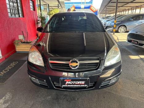 CHEVROLET Vectra Sedan 2.0 4P FLEX EXPRESSION AUTOM�TICO, Foto 2