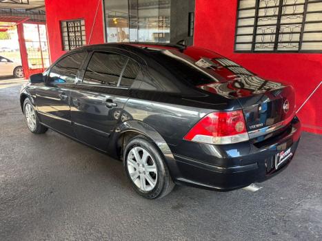 CHEVROLET Vectra Sedan 2.0 4P FLEX EXPRESSION AUTOM�TICO, Foto 3