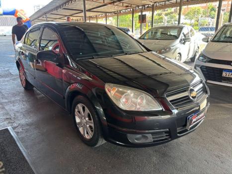 CHEVROLET Vectra Sedan 2.0 4P FLEX EXPRESSION AUTOM�TICO, Foto 4