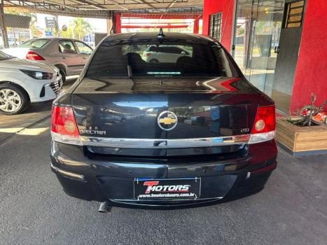 CHEVROLET Vectra Sedan 2.0 4P FLEX EXPRESSION AUTOM�TICO, Foto 5