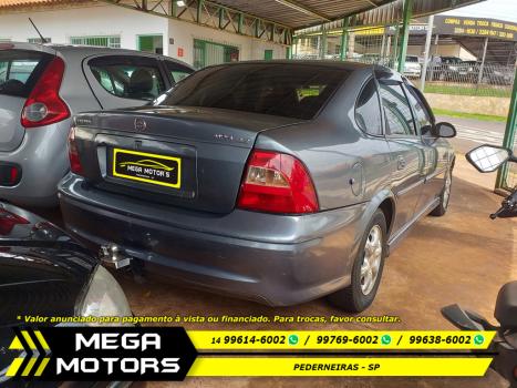 CHEVROLET Vectra Sedan 2.2 4P MILENIUM, Foto 2