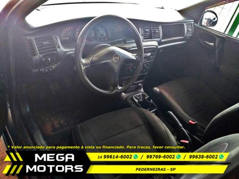 CHEVROLET Vectra Sedan 2.2 4P MILENIUM, Foto 3
