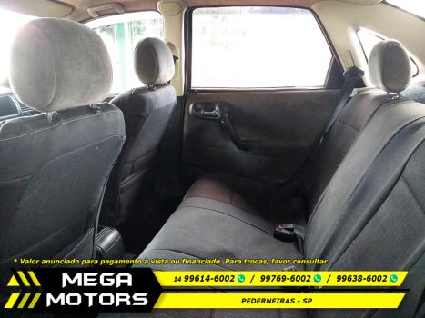 CHEVROLET Vectra Sedan 2.2 4P MILENIUM, Foto 4