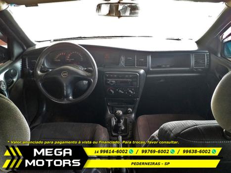 CHEVROLET Vectra Sedan 2.2 4P MILENIUM, Foto 5
