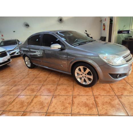 CHEVROLET Vectra Sedan 2.0 4P ELITE AUTOM�TICO, Foto 3