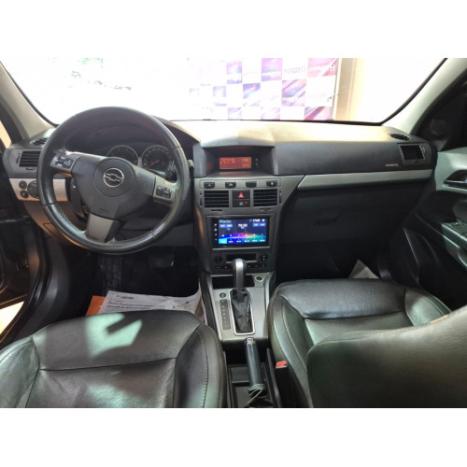 CHEVROLET Vectra Sedan 2.0 4P ELITE AUTOM�TICO, Foto 4
