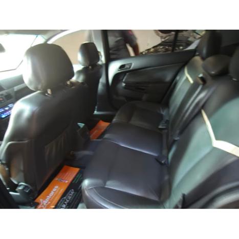 CHEVROLET Vectra Sedan 2.0 4P ELITE AUTOM�TICO, Foto 6