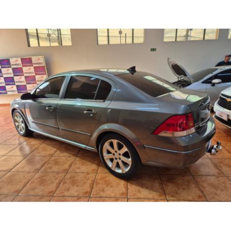 CHEVROLET Vectra Sedan 2.0 4P ELITE AUTOM�TICO, Foto 7