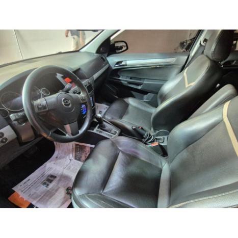 CHEVROLET Vectra Sedan 2.0 4P ELITE AUTOM�TICO, Foto 8