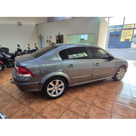 CHEVROLET Vectra Sedan 2.0 4P ELITE AUTOM�TICO, Foto 9